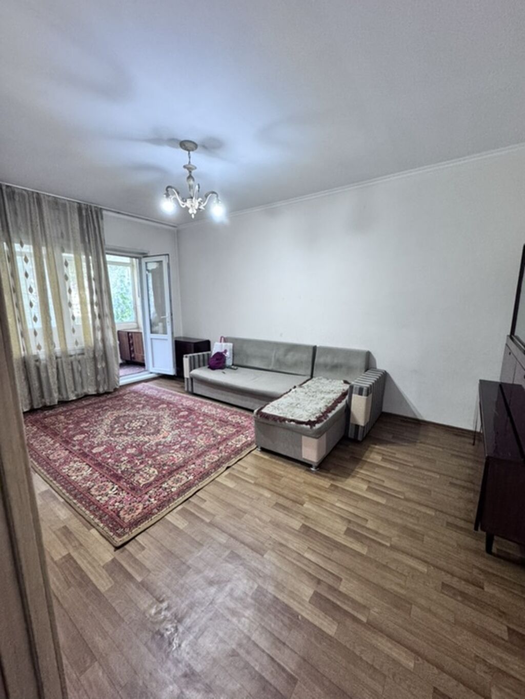 Продажа, 105 серия, 2 ком, 48 м2, этаж 1/9, Сост: Хорошее - фото 9