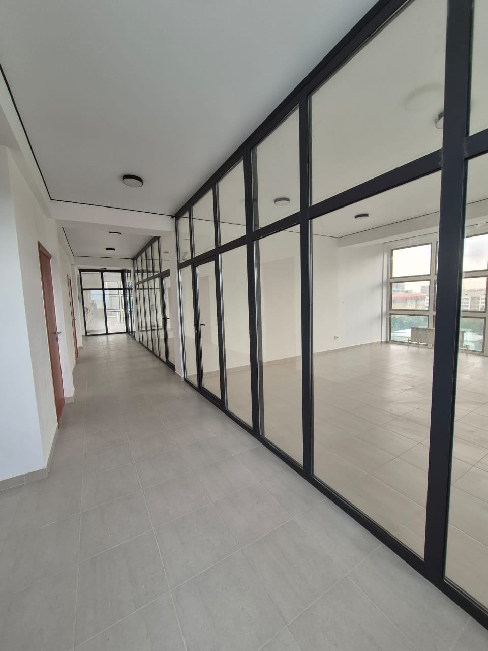Офис, Коммерческая, 216 м2, этаж 8/11, Сост: Хорошее - фото 1