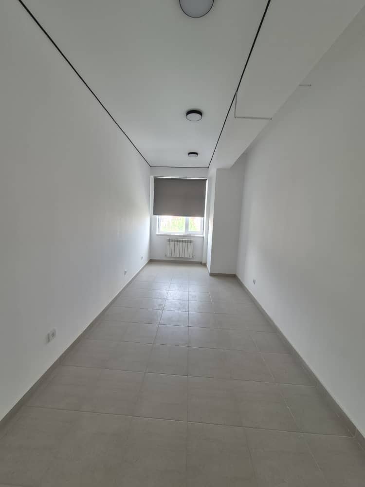 Офис, Коммерческая, 216 м2, этаж 8/11, Сост: Хорошее - фото 6
