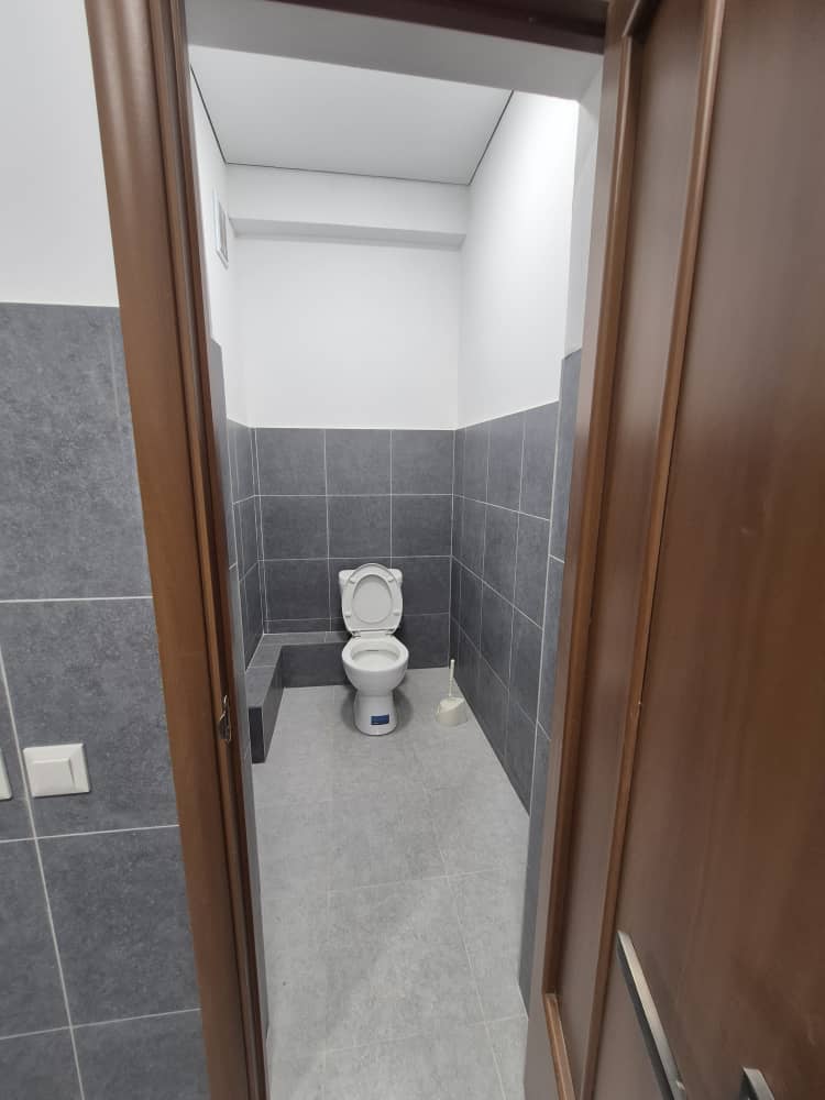 Офис, Коммерческая, 216 м2, этаж 8/11, Сост: Хорошее - фото 7
