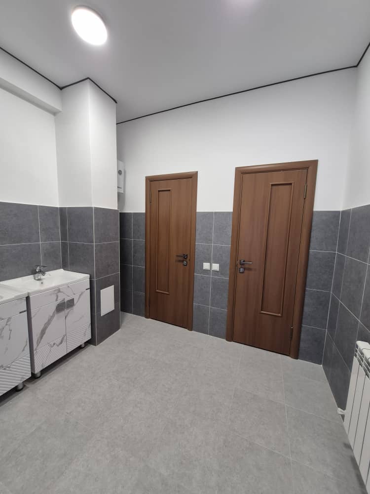 Офис, Коммерческая, 216 м2, этаж 8/11, Сост: Хорошее - фото 8