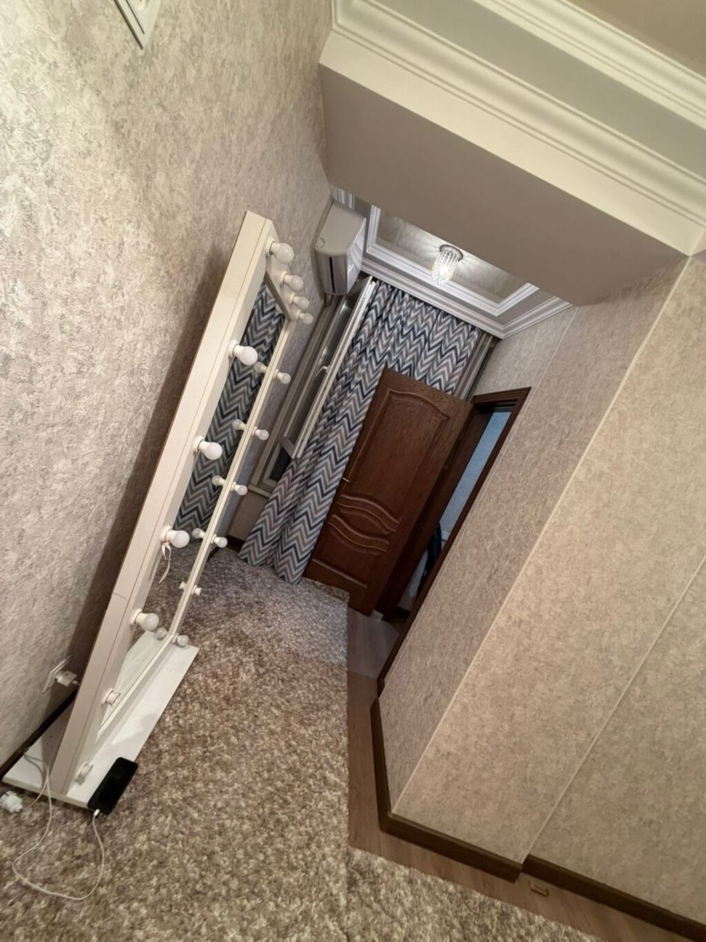 Элитка, 2 ком, 73 м2, этаж 4/12, ж/к Ак Марал-1 (Ak Maral-1), Сост: Хорошее - фото 8