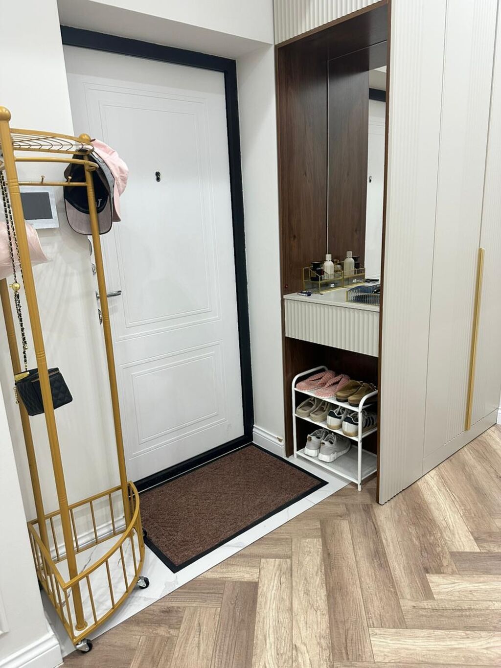 Элитка, 3 ком, 70 м2, этаж 12/12, ж/к Парк Авеню (Park Avenue), Сост: Хорошее - фото 5