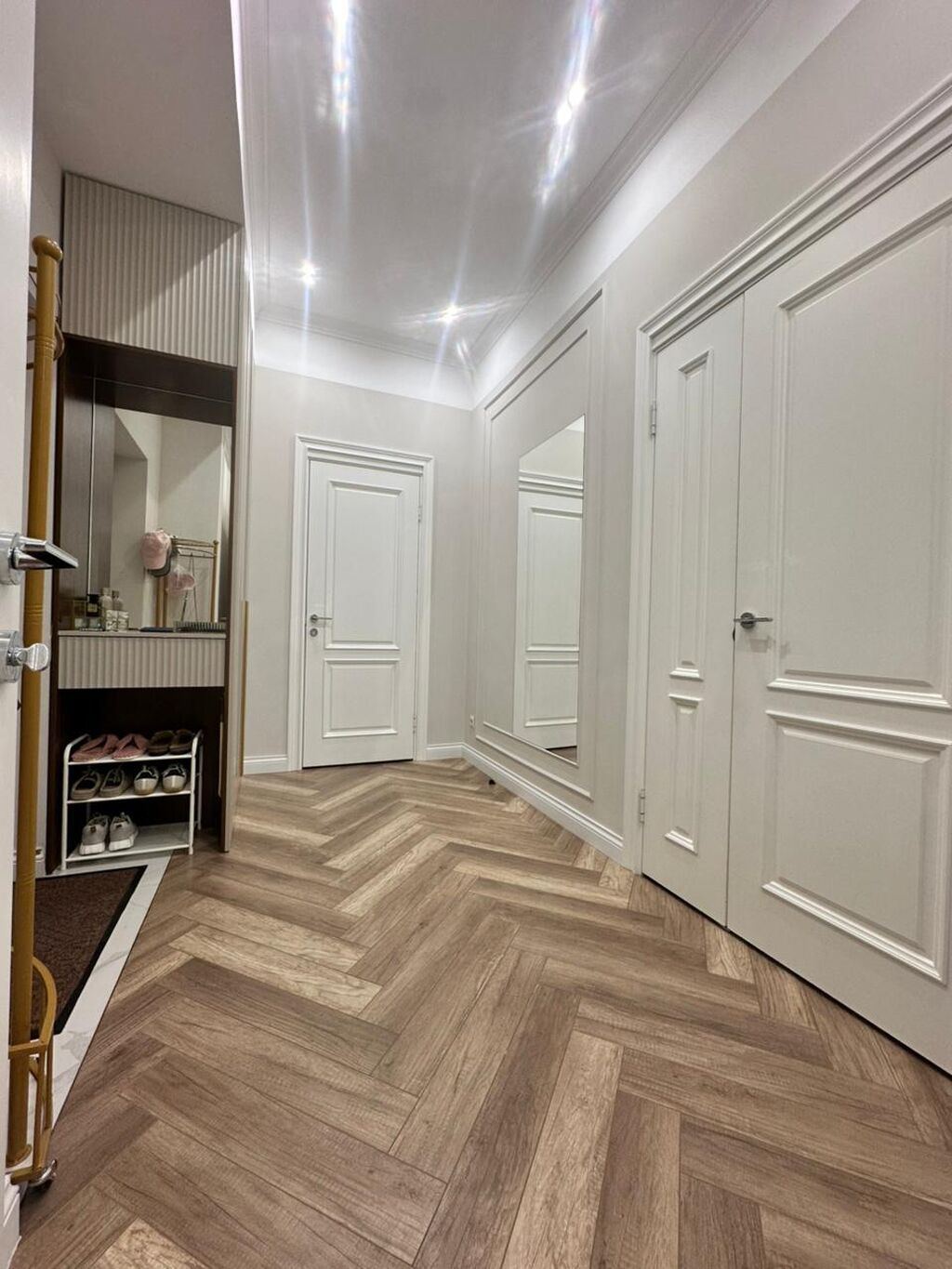 Элитка, 3 ком, 70 м2, этаж 12/12, ж/к Парк Авеню (Park Avenue), Сост: Хорошее - фото 9