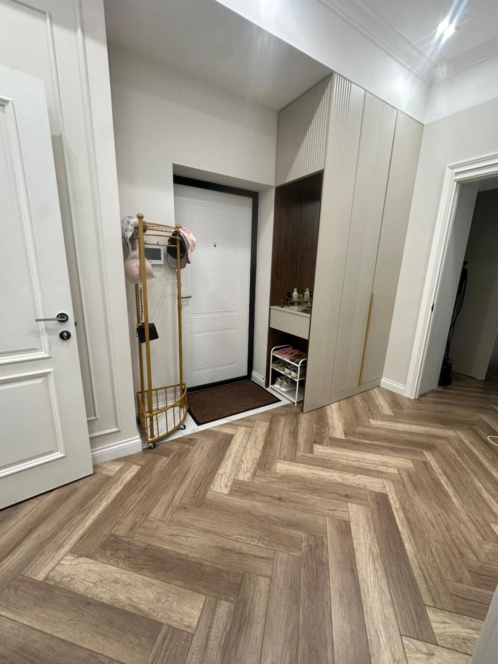 Элитка, 3 ком, 70 м2, этаж 12/12, ж/к Парк Авеню (Park Avenue), Сост: Хорошее - фото 10
