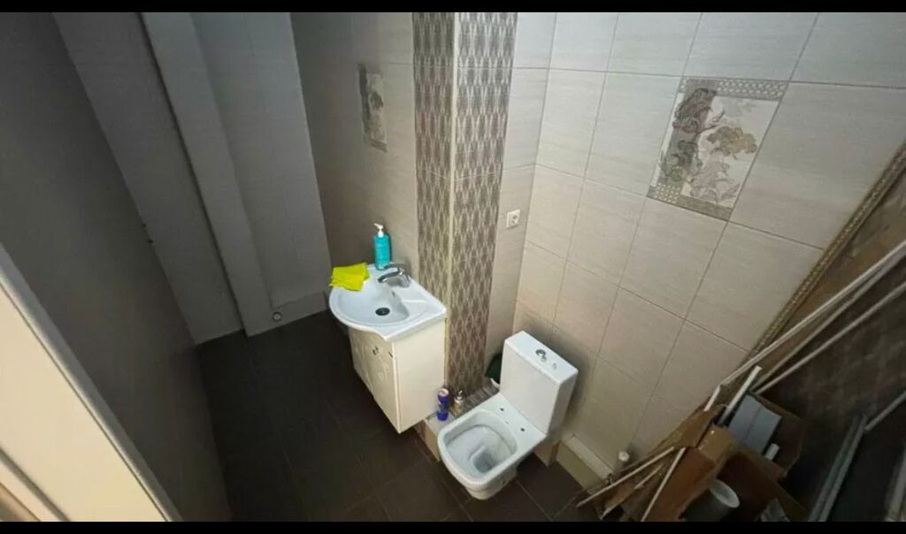 Элитка, 3 ком, 100 м2, этаж 2/9, Сост: Хорошее - фото 1