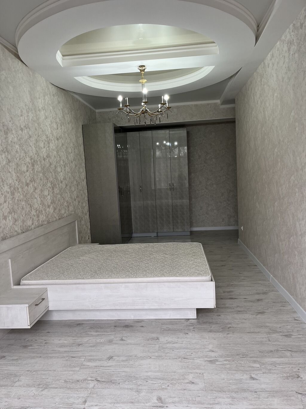 Элитка, 3 ком, 100 м2, этаж 2/9, Сост: Хорошее - фото 7