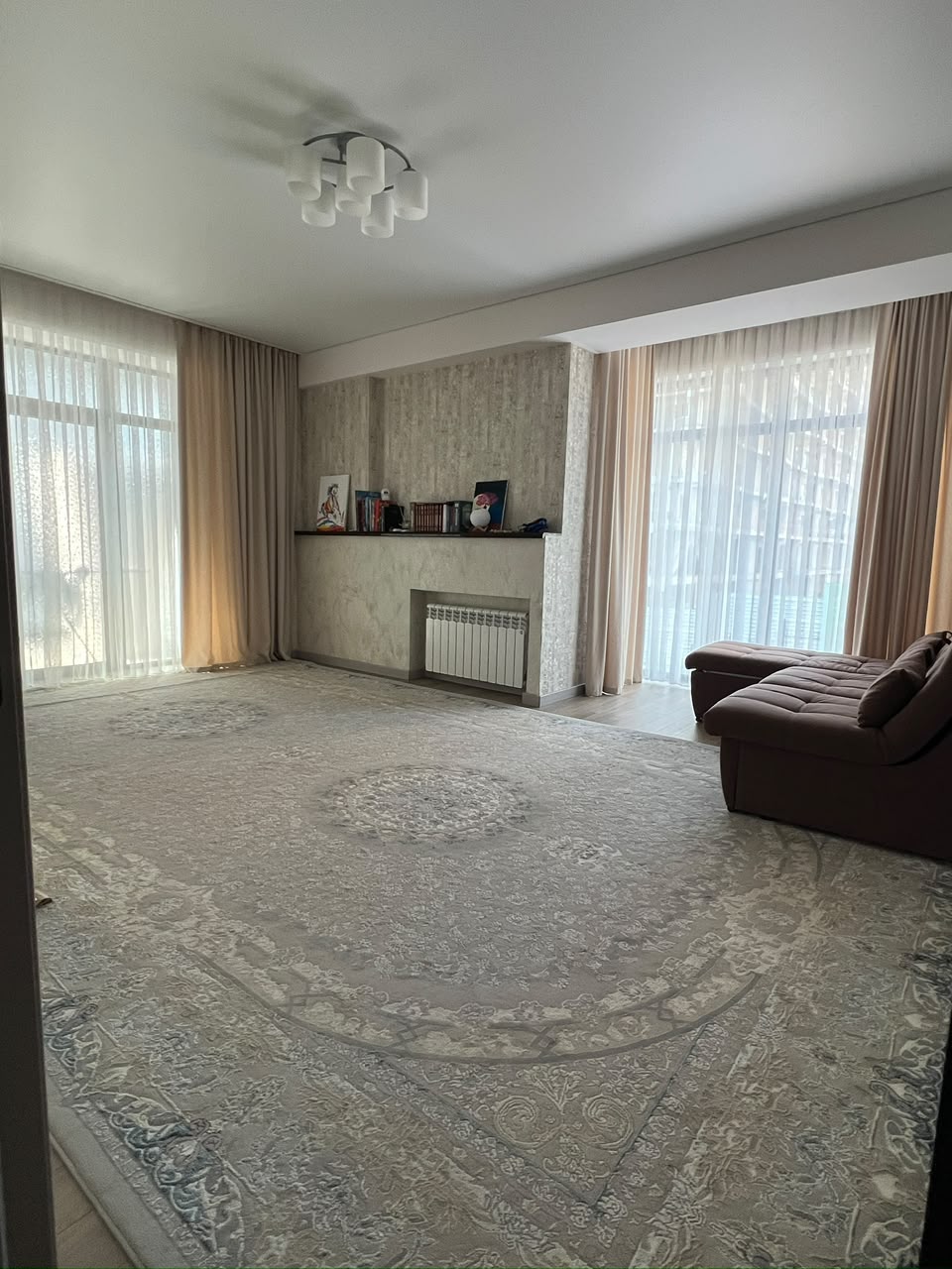 Элитка, 2 ком, 79 м2, этаж 2/10, ж/к Авангард Сити, Сост: Евроремонт - фото 2