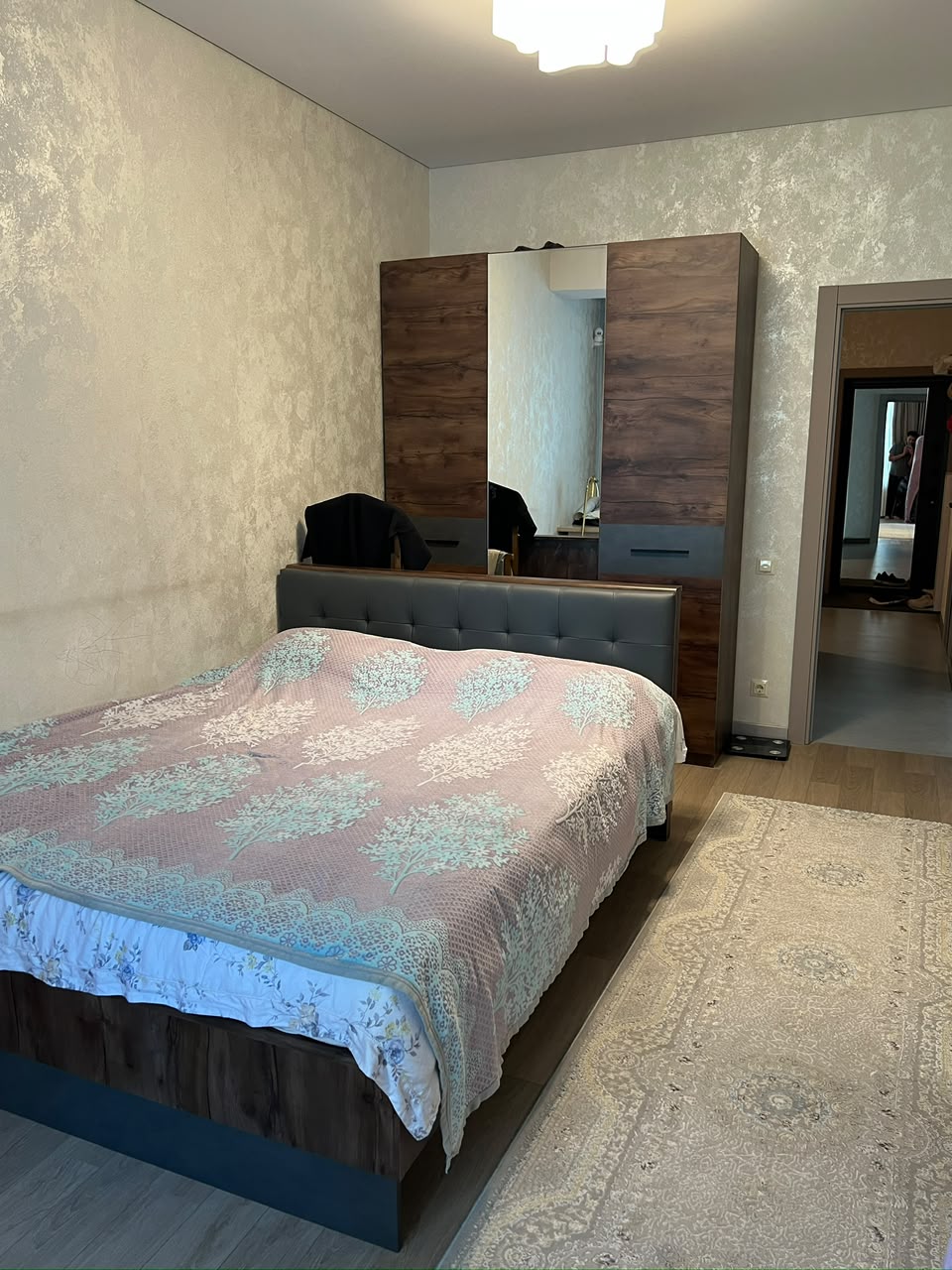 Элитка, 2 ком, 79 м2, этаж 2/10, ж/к Авангард Сити, Сост: Евроремонт - фото 4