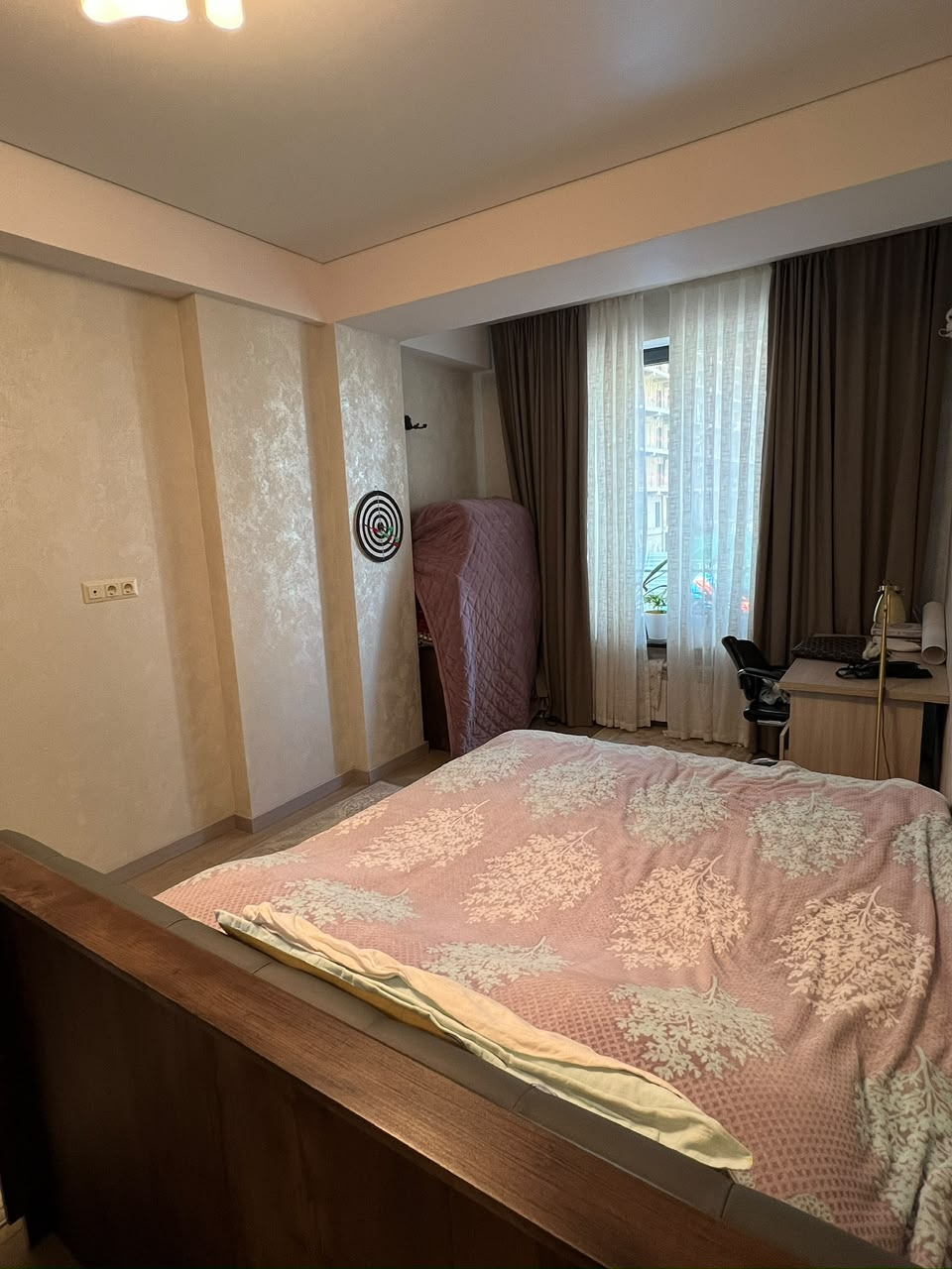 Элитка, 2 ком, 79 м2, этаж 2/10, ж/к Авангард Сити, Сост: Евроремонт - фото 5
