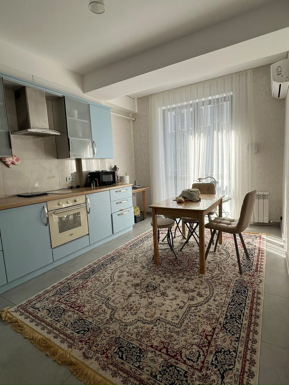 Элитка, 2 ком, 79 м2, этаж 2/10, ж/к Авангард Сити, Сост: Евроремонт - фото 6