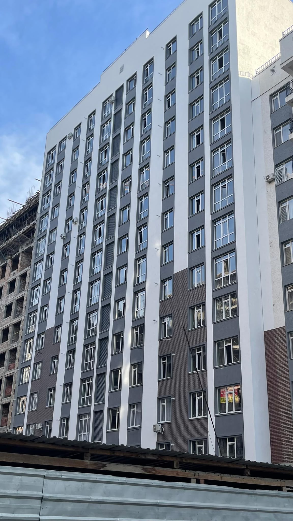 Продажа, Элитка, 2 ком, 72.57 м2, этаж 11/14, ж/к Нью Сити( New city), Сост: Сдан ПСО - фото 2