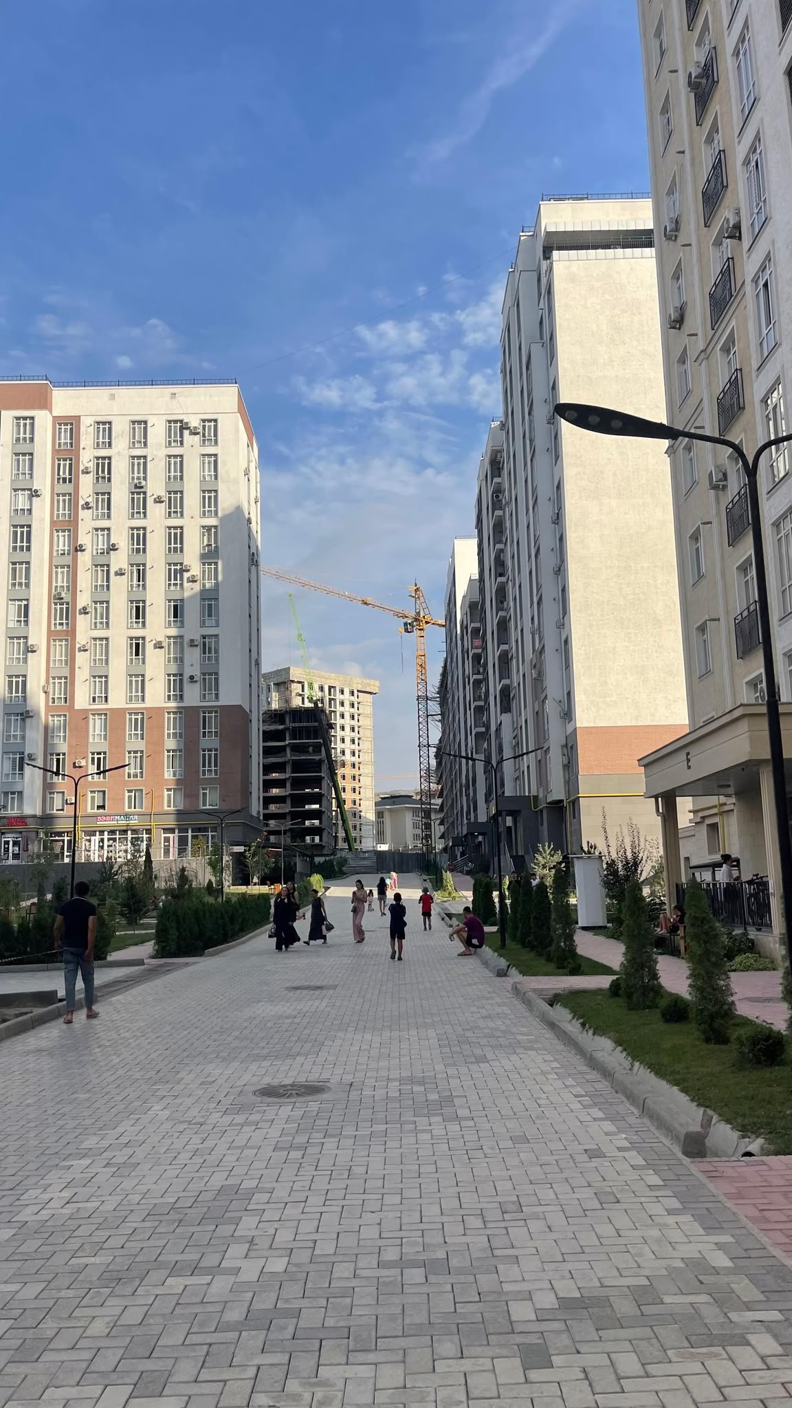 Продажа, Элитка, 2 ком, 72.57 м2, этаж 11/14, ж/к Нью Сити( New city), Сост: Сдан ПСО - фото 5