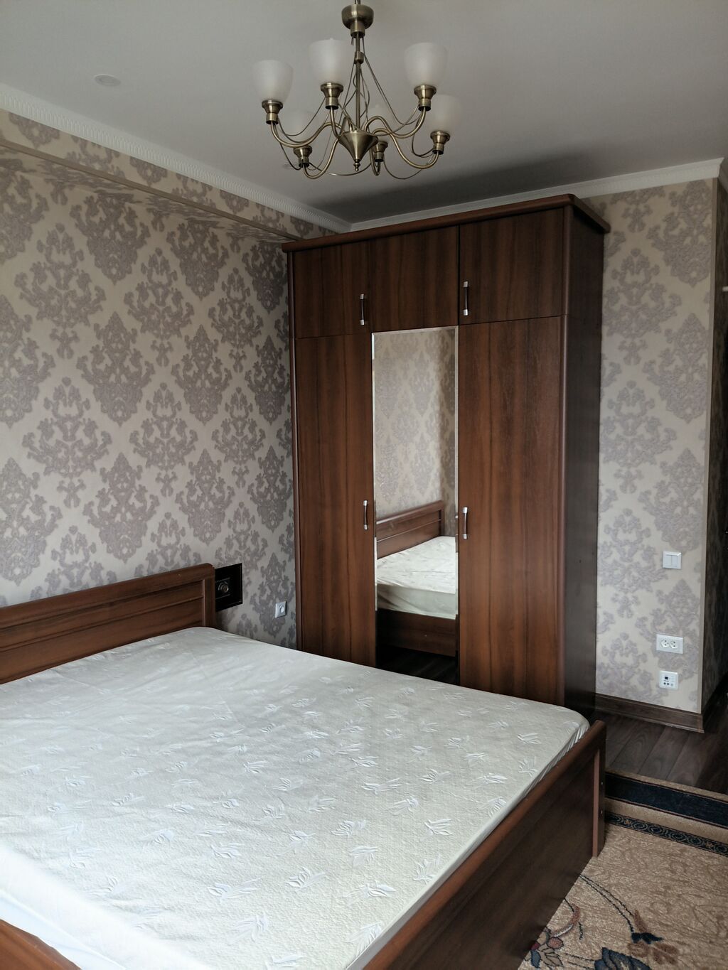 Элитка, 4 ком, 110 м2, этаж 7/10, Сост: Евроремонт - фото 3