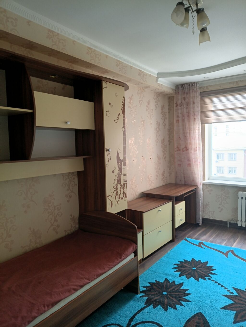 Элитка, 4 ком, 110 м2, этаж 7/10, Сост: Евроремонт - фото 10