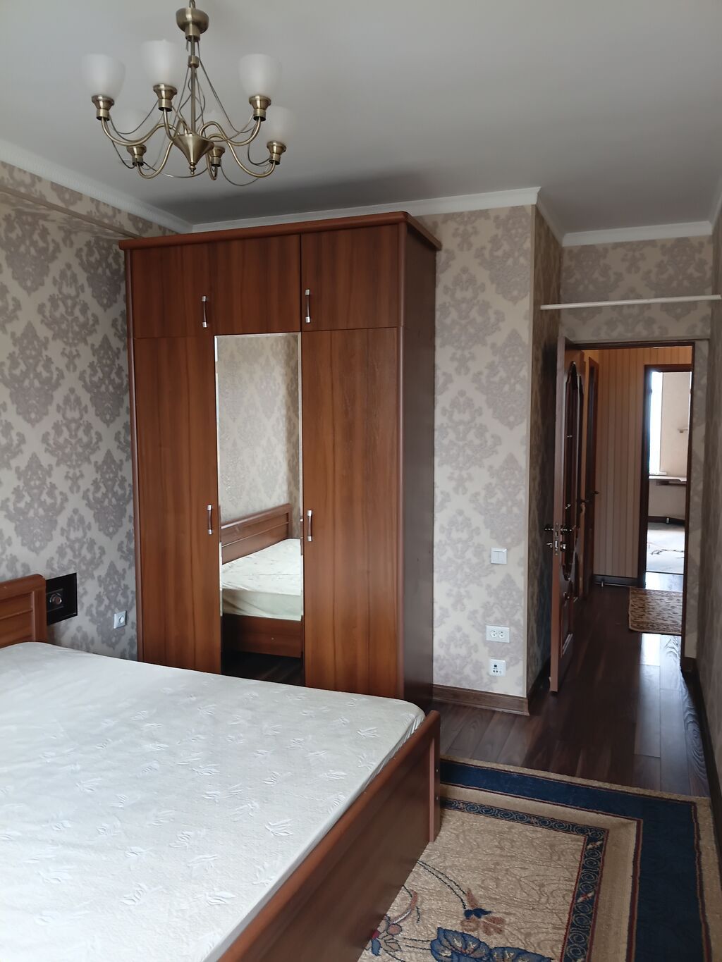 Элитка, 4 ком, 110 м2, этаж 7/10, Сост: Евроремонт - фото 15