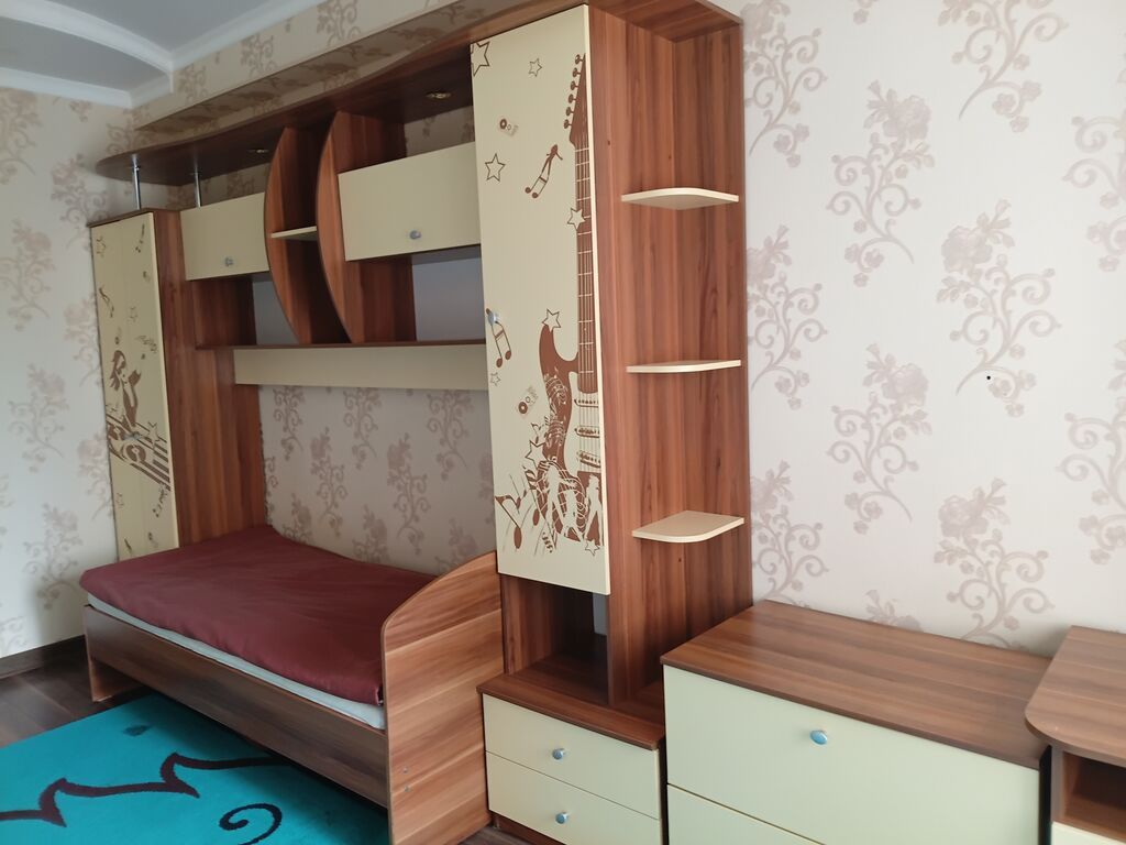 Элитка, 4 ком, 110 м2, этаж 7/10, Сост: Евроремонт - фото 18