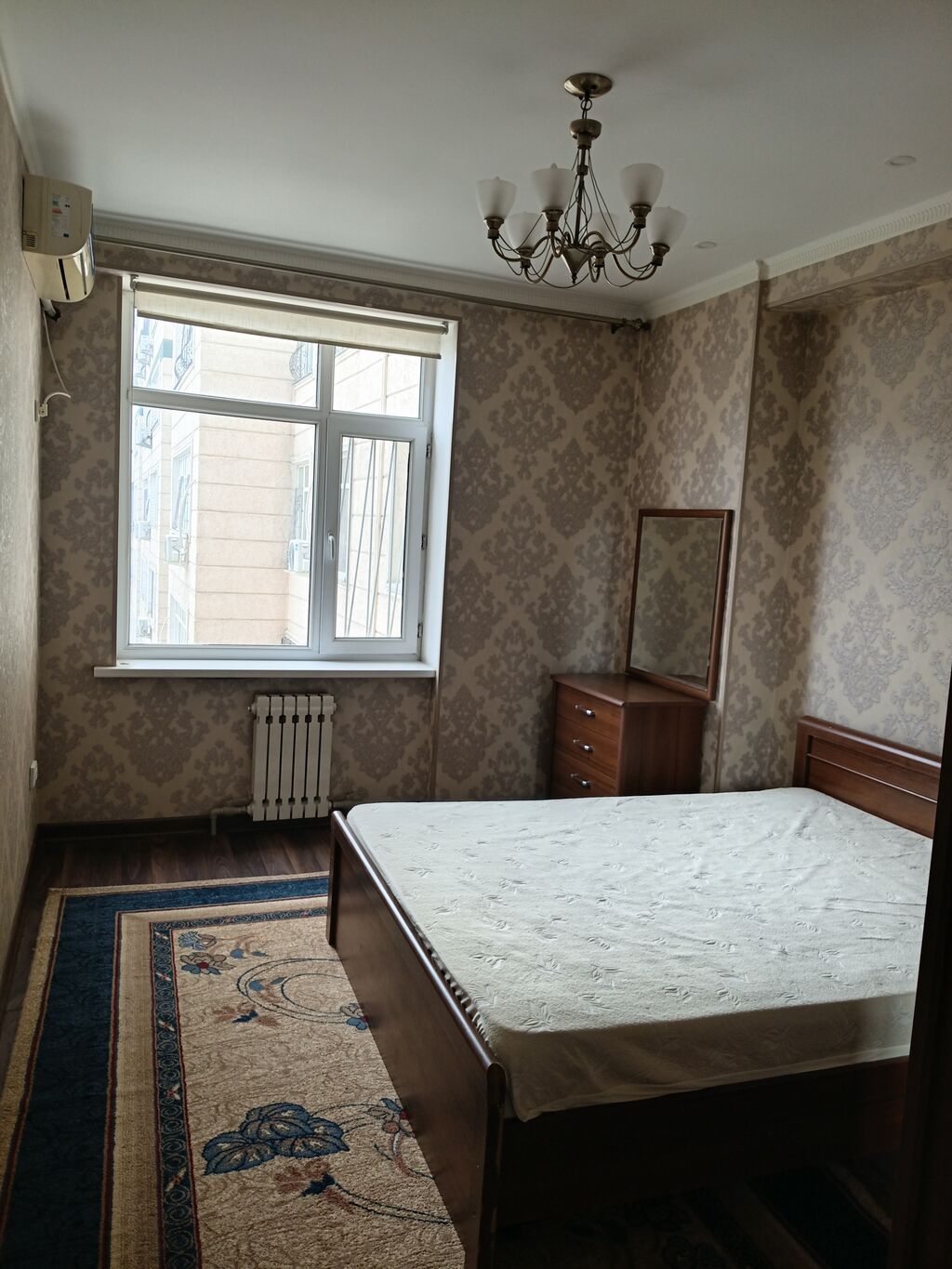 Элитка, 4 ком, 110 м2, этаж 7/10, Сост: Евроремонт - фото 22