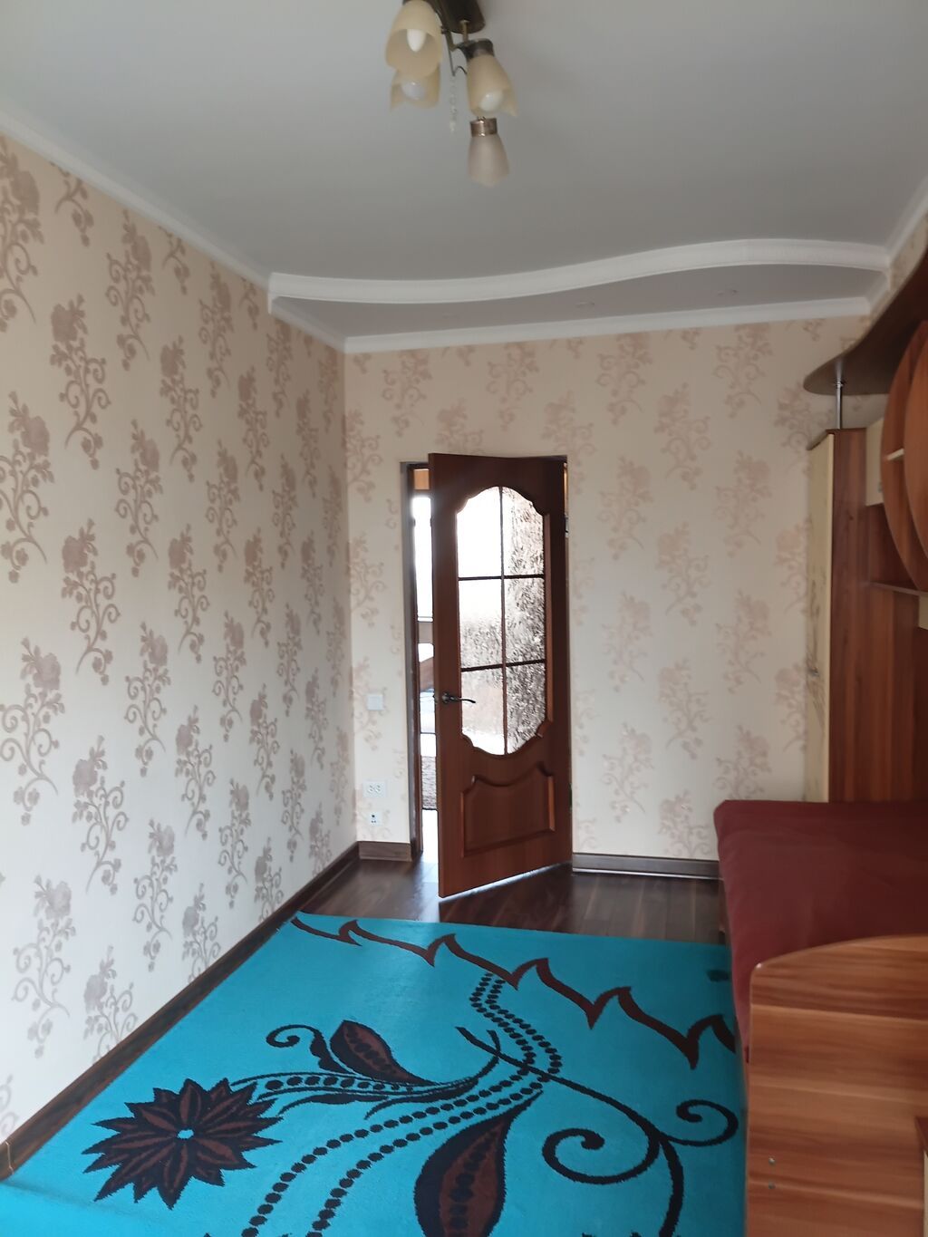 Элитка, 4 ком, 110 м2, этаж 7/10, Сост: Евроремонт - фото 29