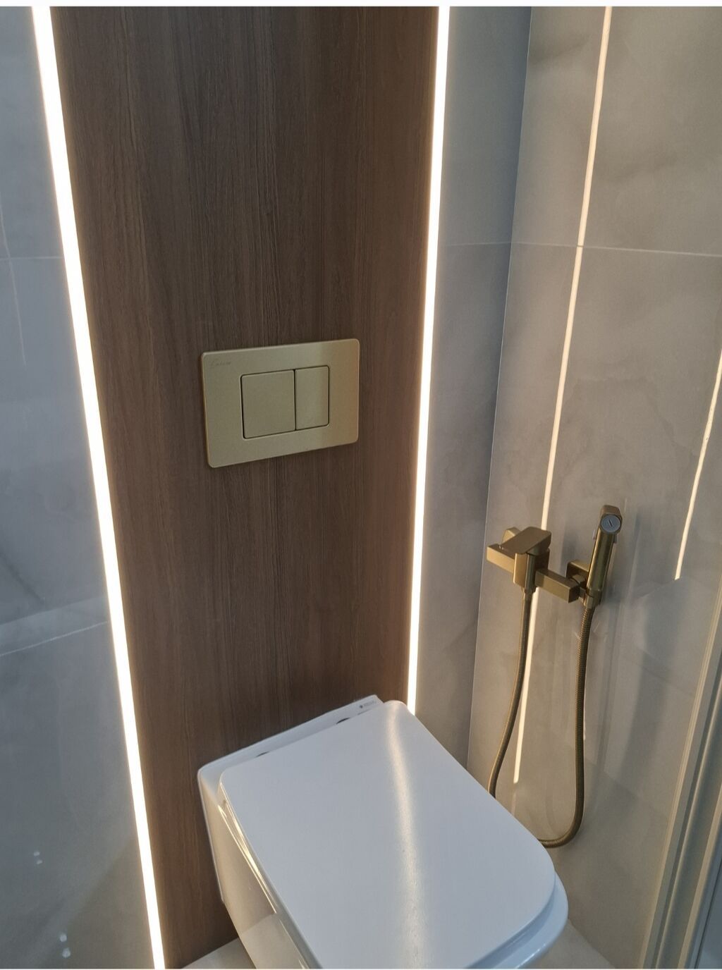 Элитка, 3 ком, 105 м2, этаж 9/14, ж/к Нью-Йорк сити (New York city), Сост: Евроремонт - фото 14