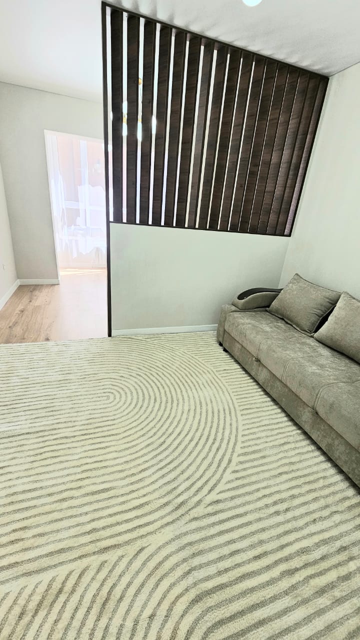 Элитка, 2 ком, 44 м2, этаж 1/9, ж/к Aalam City, Сост: Евроремонт - фото 13