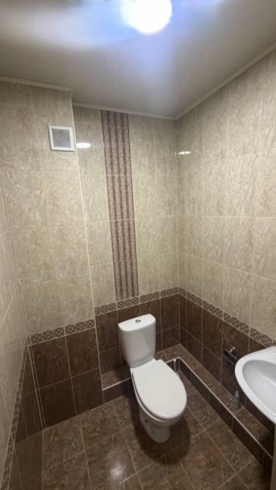 Элитка, 2 ком, 115 м2, этаж 5/11, Сост: Среднее - фото 2