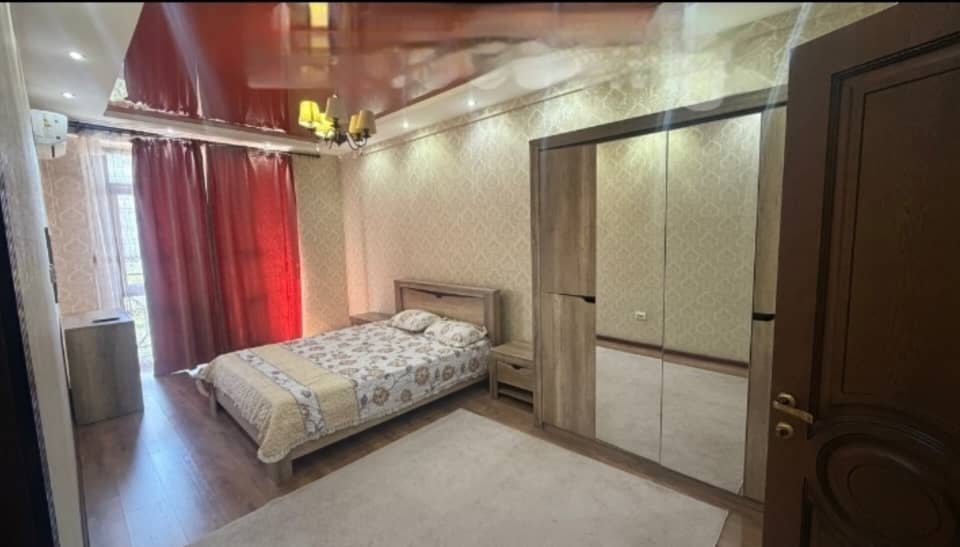 Элитка, 2 ком, 115 м2, этаж 5/11, Сост: Среднее - фото 6