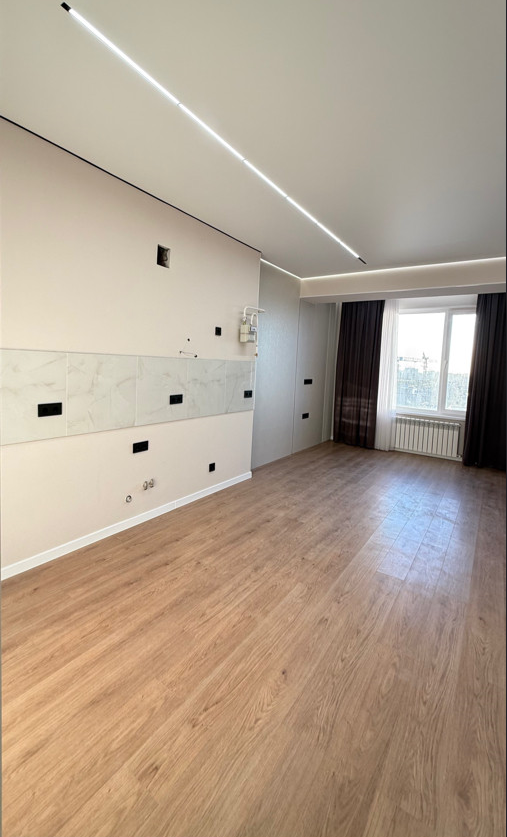 Элитка, 48 м2, этаж 12/, ж/к Tokyo (Токио) - фото 2