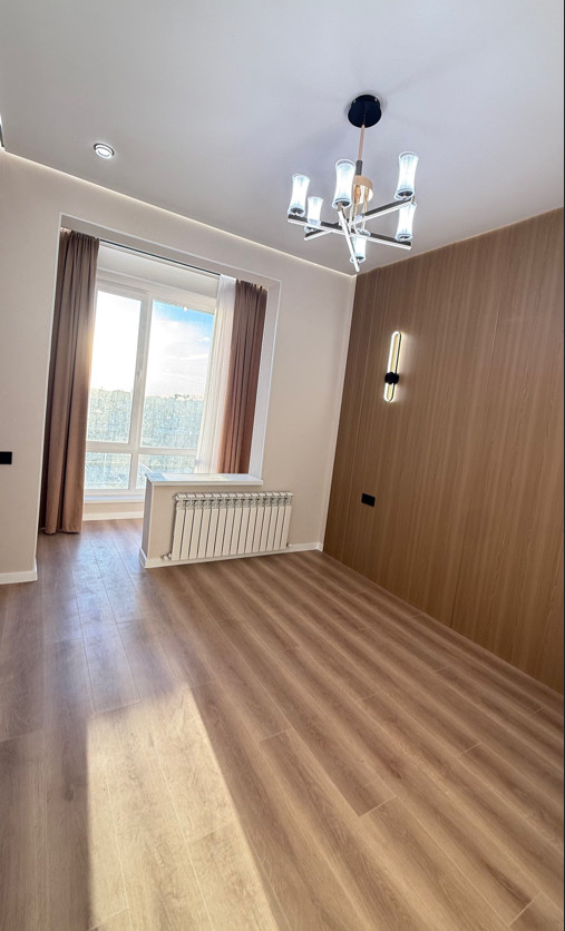Элитка, 48 м2, этаж 12/, ж/к Tokyo (Токио) - фото 7