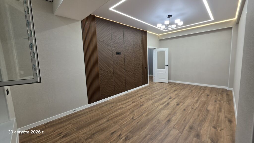 Элитка, 1 ком, 44 м2, этаж 8/14, ж/к Пишпек (Pishpek), Сост: Евроремонт - фото 6