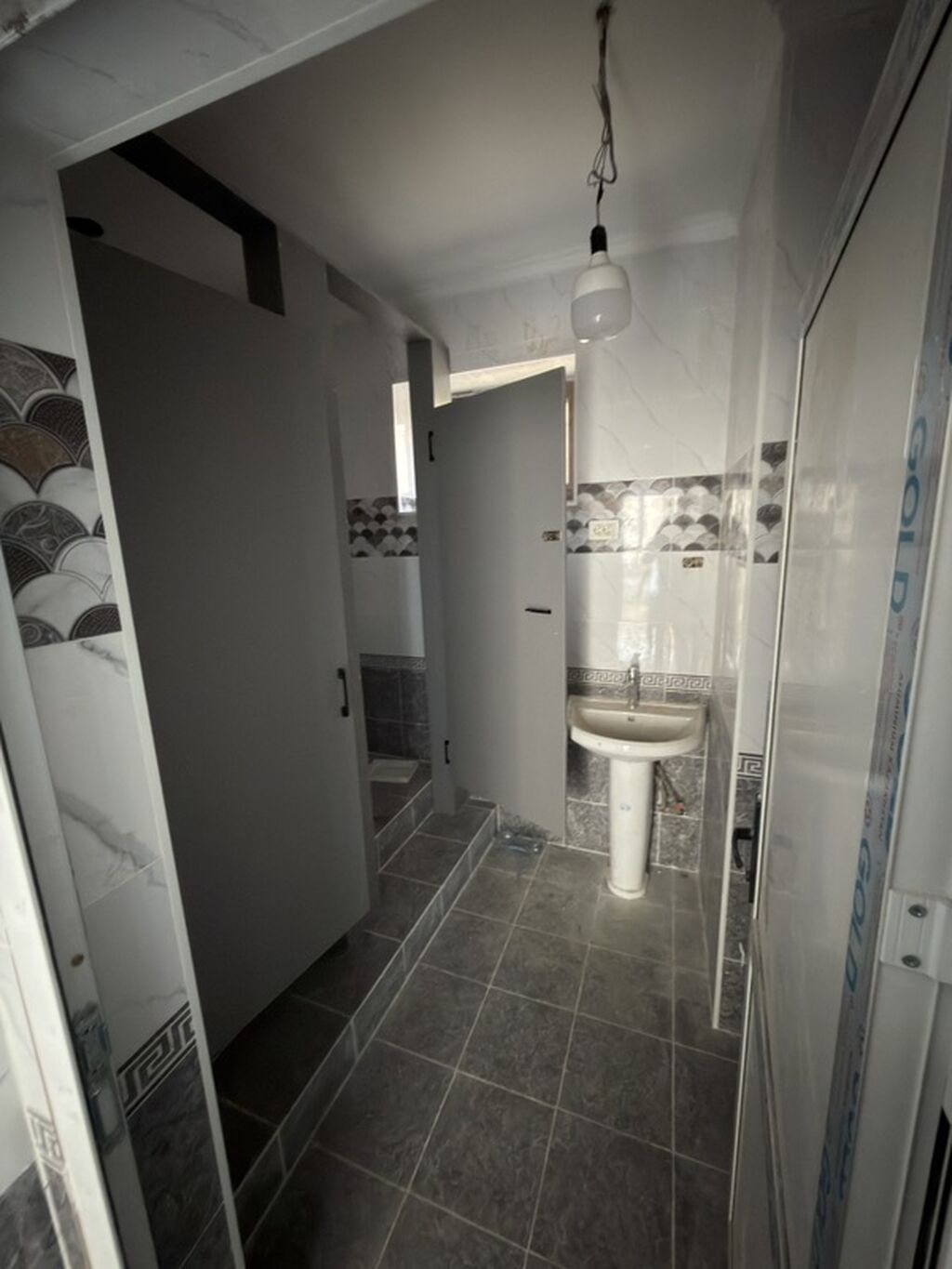Коммерческая, 720 м2, этаж 1/3, Сост: Среднее - фото 6