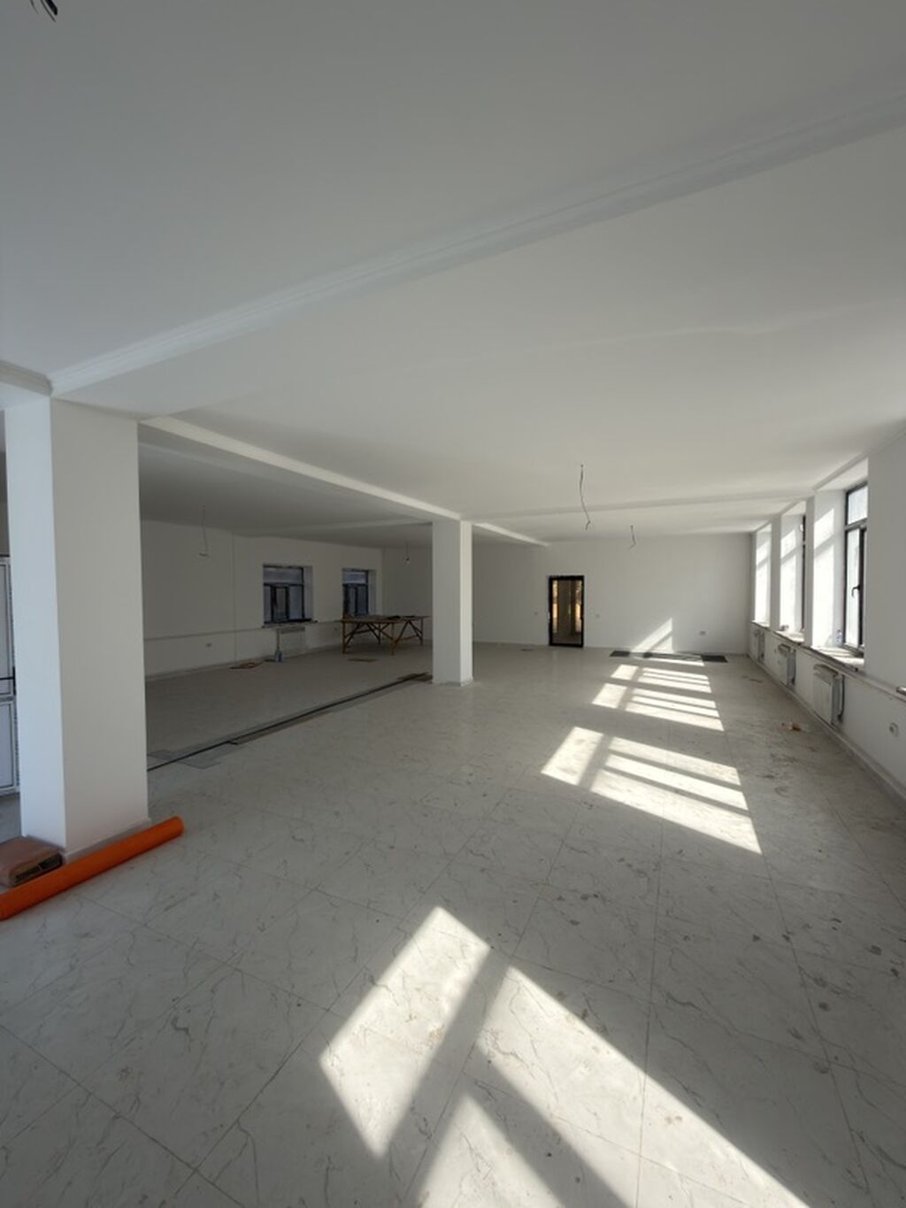 Коммерческая, 720 м2, этаж 1/3, Сост: Среднее - фото 10