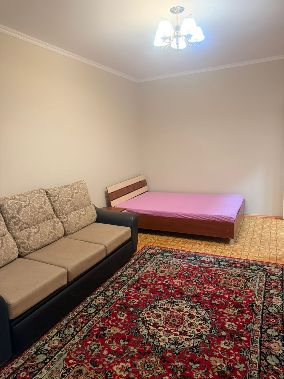 Аренда, 105 серия, 1 ком, 34 м2, этаж 8/9, Сост: Хорошее - фото 2