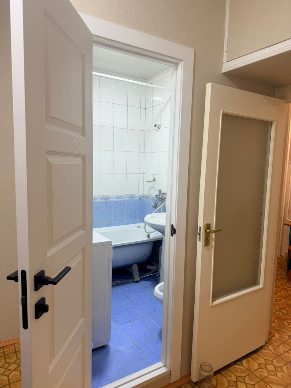 Аренда, 105 серия, 1 ком, 34 м2, этаж 8/9, Сост: Хорошее - фото 4