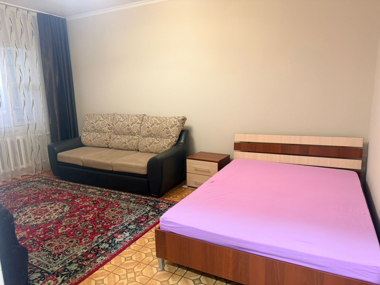 Аренда, 105 серия, 1 ком, 34 м2, этаж 8/9, Сост: Хорошее - фото 5