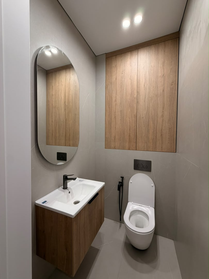 Элитка, 3 ком, 109.32 м2, этаж 4/14, ж/к Кап Строй Сити (Capstroy City), Сост: Евроремонт - фото 5