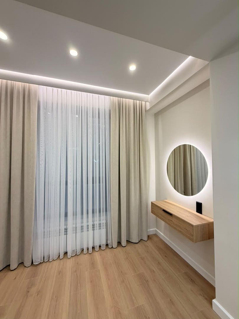 Элитка, 3 ком, 109.32 м2, этаж 4/14, ж/к Кап Строй Сити (Capstroy City), Сост: Евроремонт - фото 10