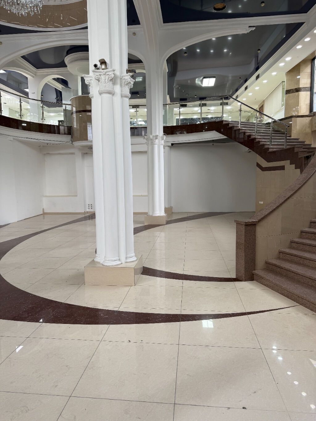 Коммерческая, 480 м2 - фото 2