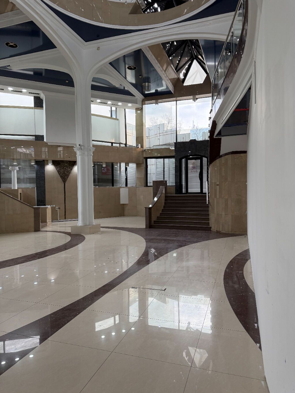 Коммерческая, 480 м2 - фото 4