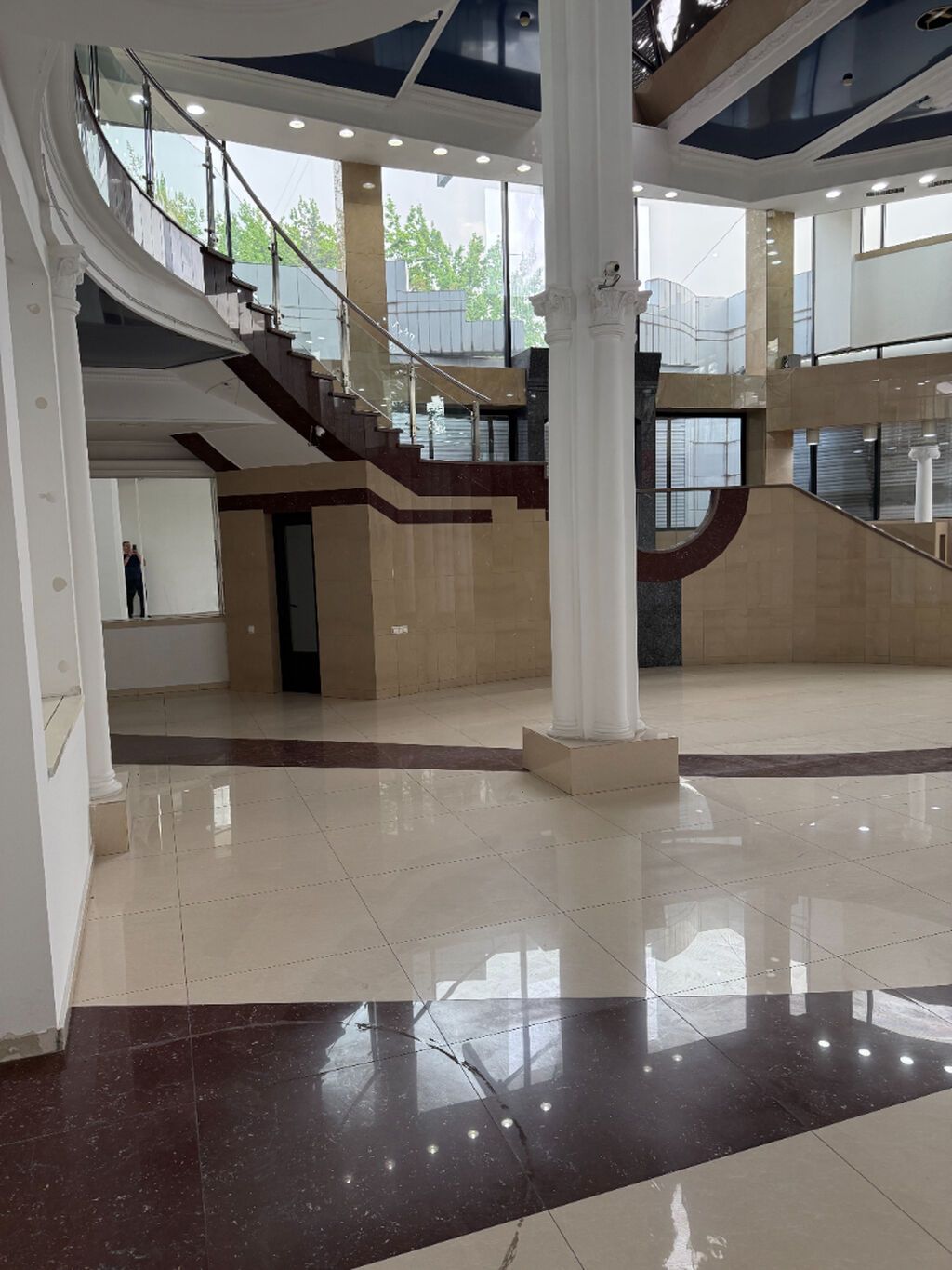 Коммерческая, 480 м2 - фото 5