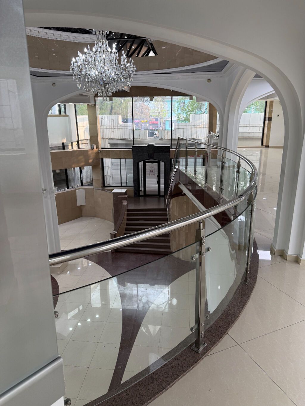 Коммерческая, 480 м2 - фото 8