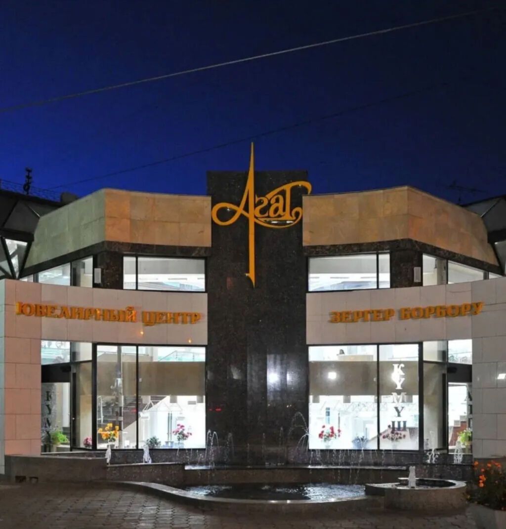 Коммерческая, 480 м2 - фото 9