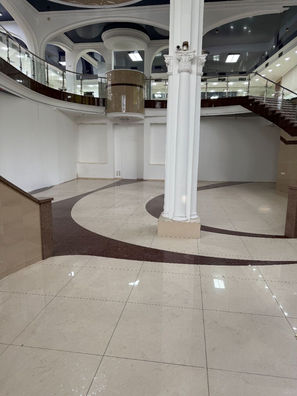 Коммерческая, 480 м2 - фото 10