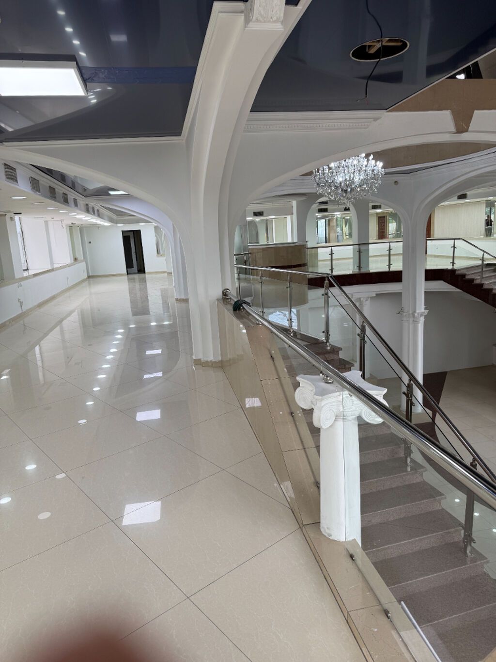 Коммерческая, 480 м2 - фото 11