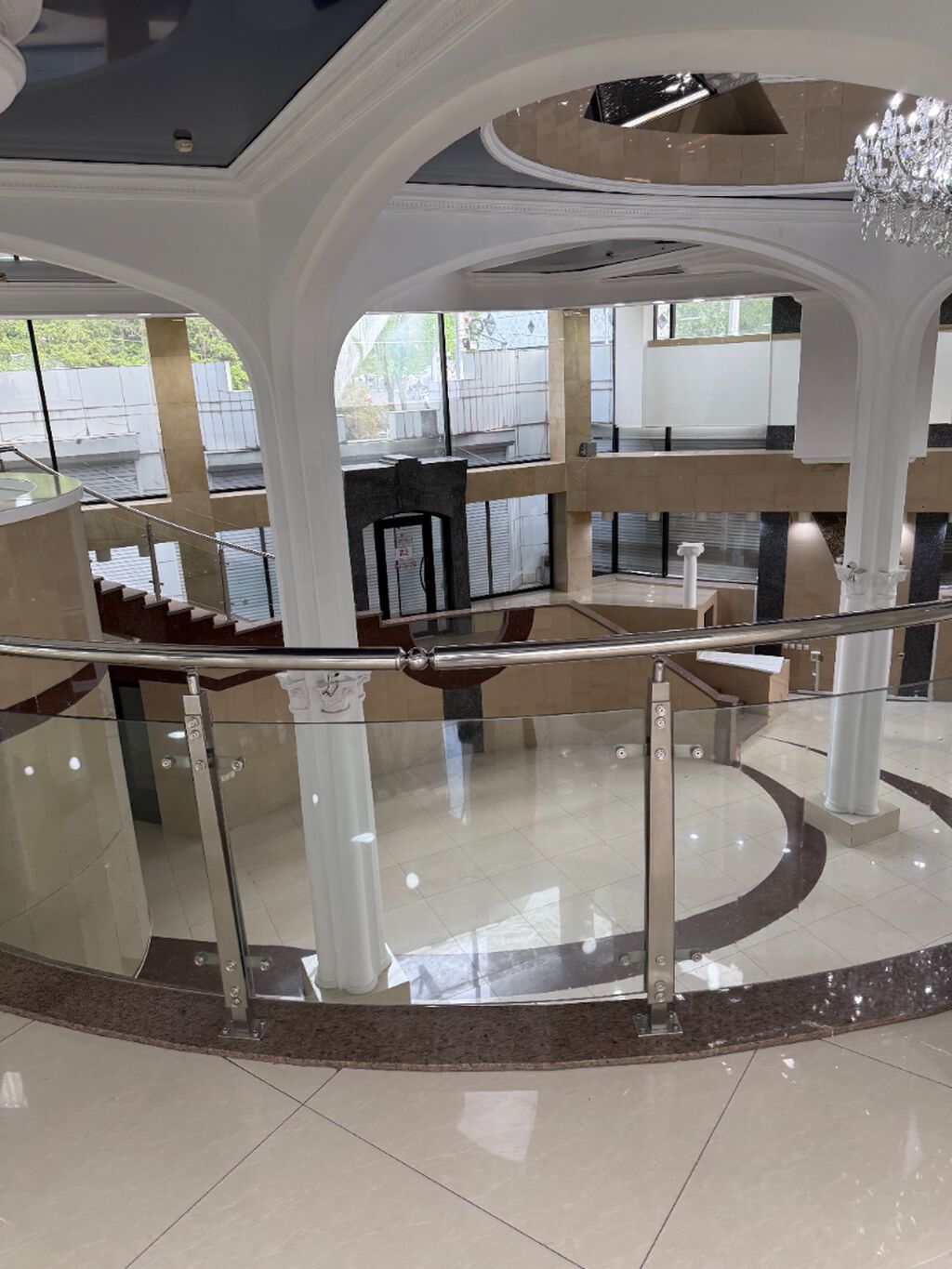 Коммерческая, 480 м2 - фото 12