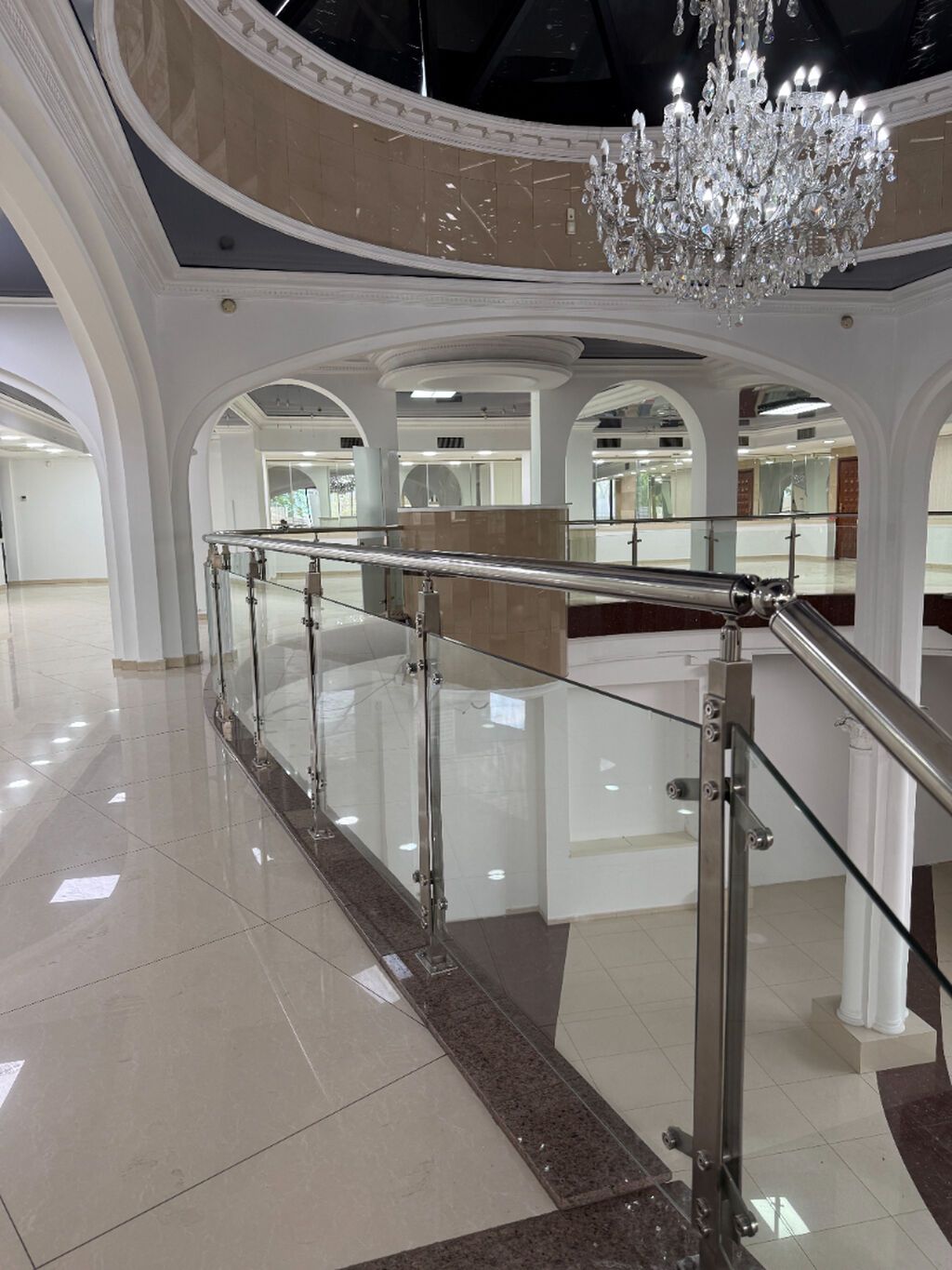 Коммерческая, 480 м2 - фото 13