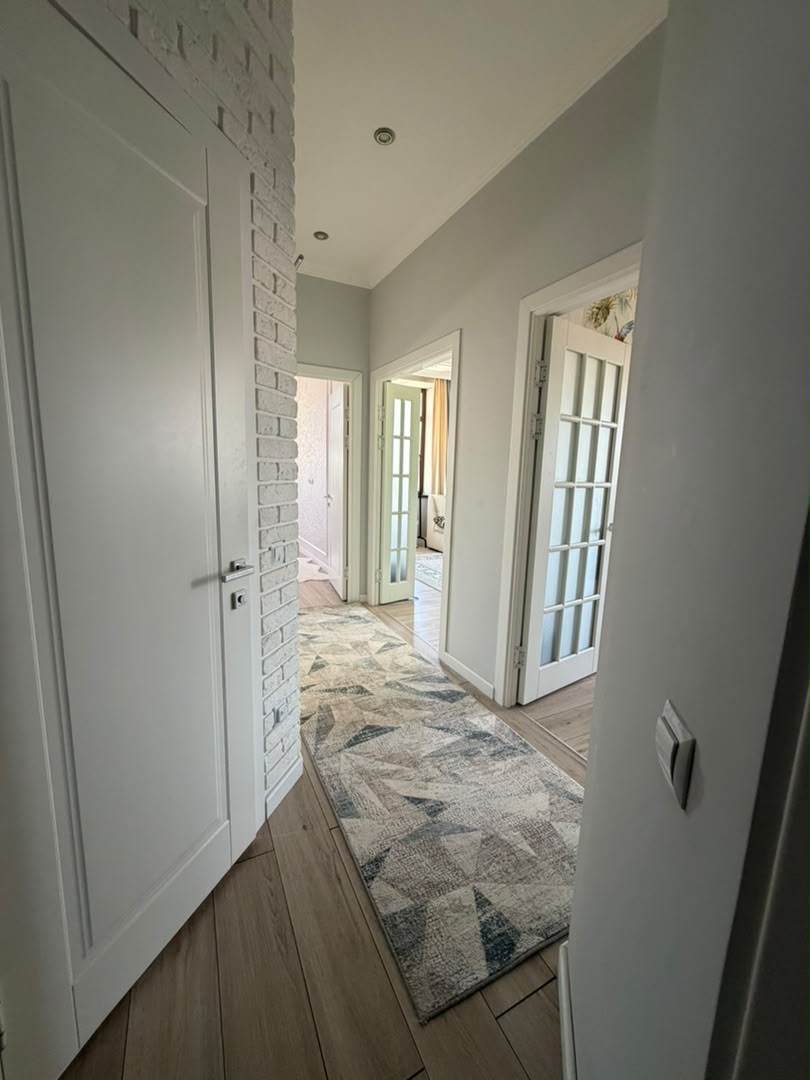 Элитка, 2 ком, 65 м2, этаж 9/12, ж/к Vista, Сост: Евроремонт - фото 3