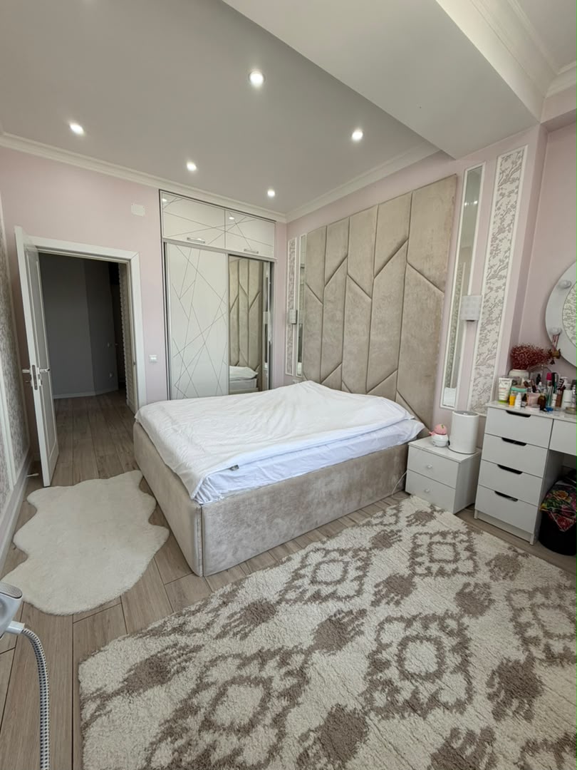 Элитка, 2 ком, 65 м2, этаж 9/12, ж/к Vista, Сост: Евроремонт - фото 7
