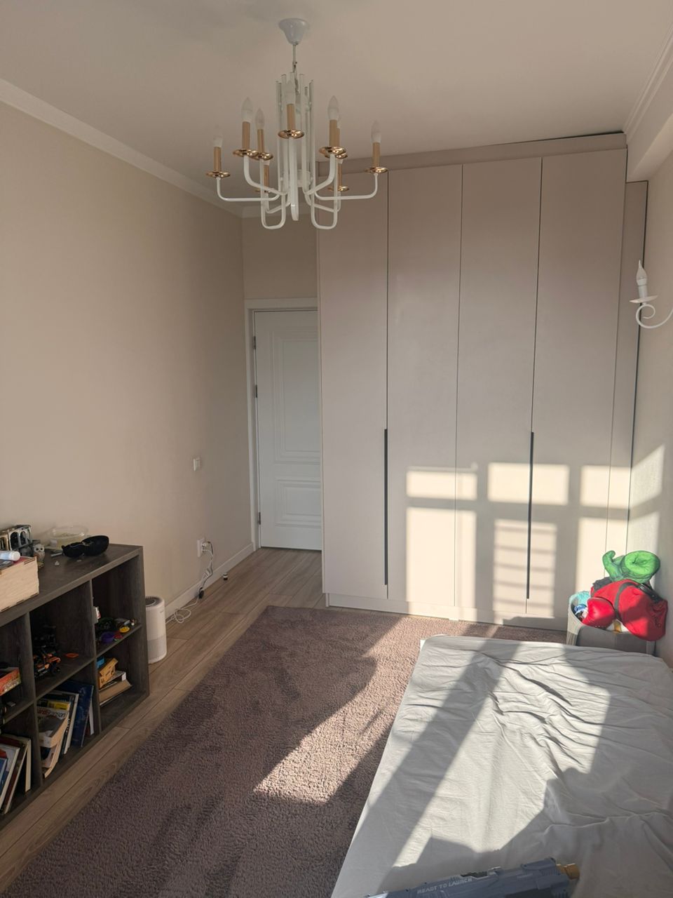 Аренда, Элитка, 4 ком, 120 м2, этаж 9/15, ж/к Континенталь (Continental), Сост: Хорошее - фото 4