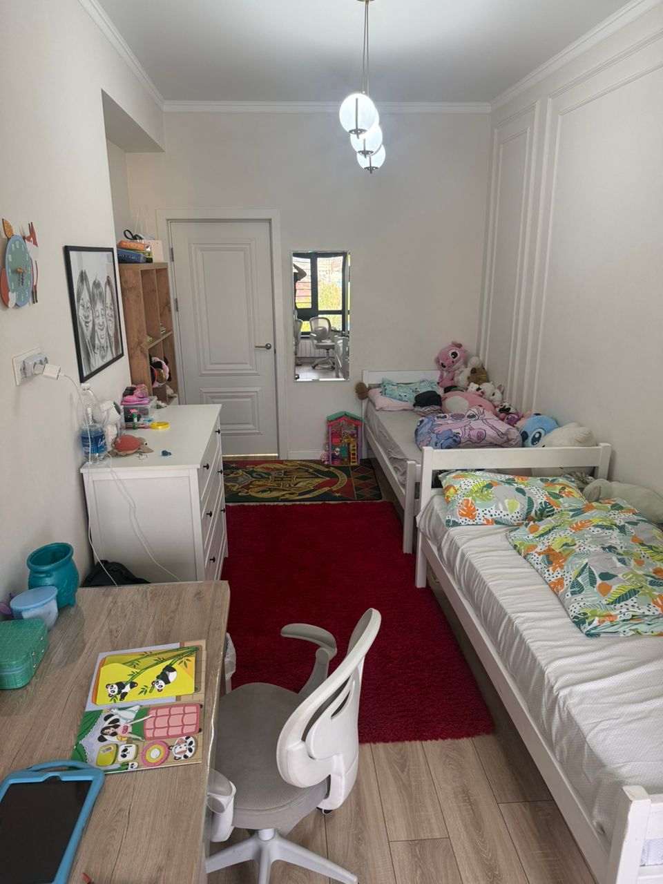 Аренда, Элитка, 4 ком, 120 м2, этаж 9/15, ж/к Континенталь (Continental), Сост: Хорошее - фото 7